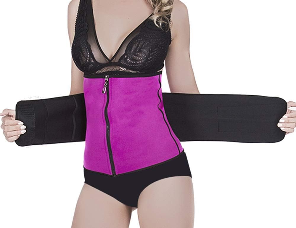 coastal rose waist trainer