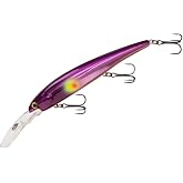 Bandit Lures BDTWBD2B14 Walleye Deep Sunspot
