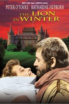 Amazon.com: The Lion In Winter: Peter O'Toole, Katharine ...