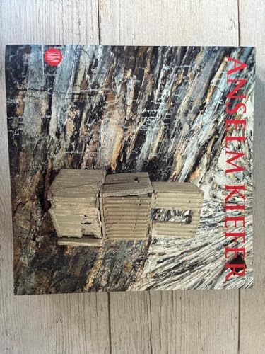 Anselm Kiefer: Lilith: Kiefer, Anselm: 9780944219102: Amazon.com