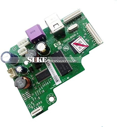 hp 2135 printer logic card price