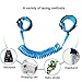 HIG Stroller Hooks - 4 Pack of Baby Stroller Organizer Hook Clip for Multi-Purpose, Hanger for Baby Diaper Bags, Groceries, Clothing, Purse (4PCS-6)