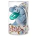 Mary Meyer Puppy WubbaNub Soft Toy and Pacifier, Blue