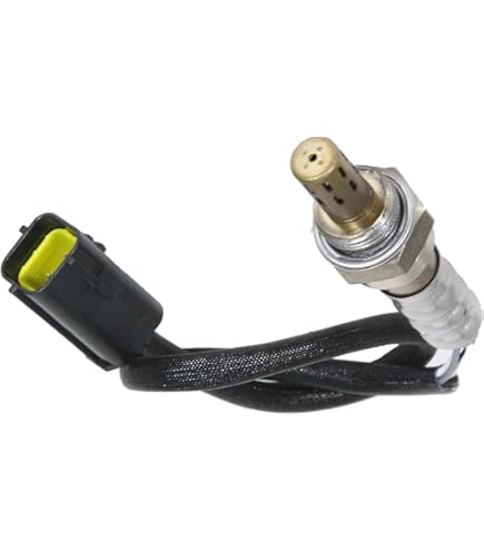 oscarさん、確認用 Amazon.com: X AUTOHAUX No.30713864 Front Upstream Oxygen