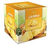 Al Fakher Hookah Shisha Tobacco 250g, Free Shipping (PINEAPPLE)