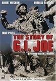 Story of G. I. Joe poster thumbnail 