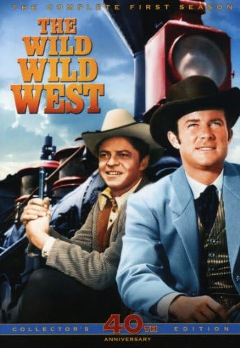 Amazon.com: Rawhide - The Complete Series One [DVD] : Movies & TV