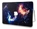 KECC Compatible with MacBook Pro 13 inch Case 2020-2025, 2016-2019 Release M2 M1 A2338 A2289 A2251 A2159 A1989 A1706 A1708 Plastic Hard Shell Case, Nebula