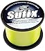 Sufix Tritanium Plus 1/4-Pound Spool Size Fishing Line