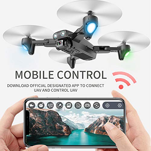 GoolRC CSJ S167 GPS Drone, 5G WiFi FPV RC Drone with Camera 4K HD