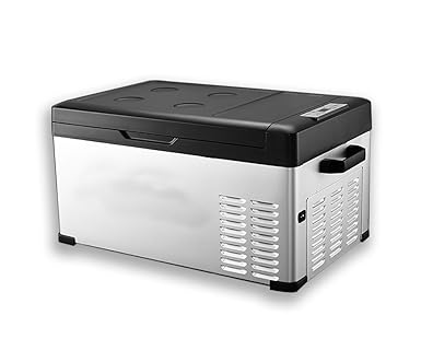 Mobiler Kühlschrank Für Auto