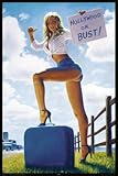Hildebrandt - Hollywood or Bust Poster Poster Print, 24x36