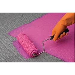 CUSTOM BLDG PRODUCTS LQWAF3 SEALANT, 3.5