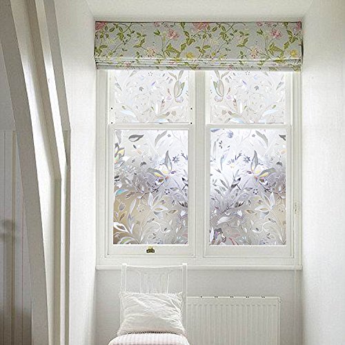 1 LEMON+CLOUD+Decorative+Privacy+17+7In