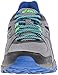 ASICS Men's GEL Sonoma 2 Running Shoe, Carbon/Snorkel Blue/Green Gecko, 10.5 M US