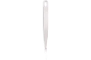 BERYA Craft Weeding Tools-Vinyl Weeder Basic Tool for Lettering (Straight Tweezers)