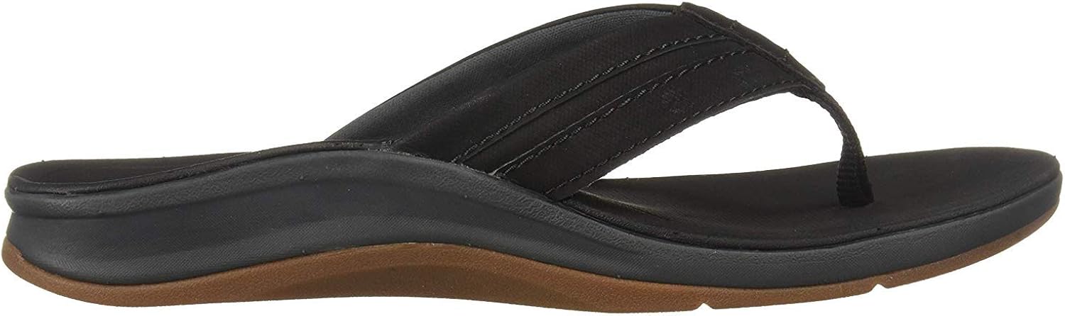 REEF Men's Ortho Coast Sandal: Shoes