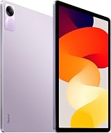 Xiaomi Redmi Pad SE Tablet 8GB RAM 128GB Storage 11 Inch 90Hz WiFi Purple view 2