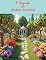 Livro O Segredo do jardim encantado