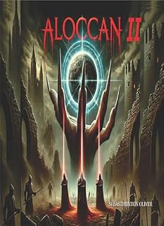 Livro ALOCCAN II