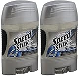 Speed Stick Antiperspirant & Deodorant, Ultimate Sport - 3 oz - 2 pk