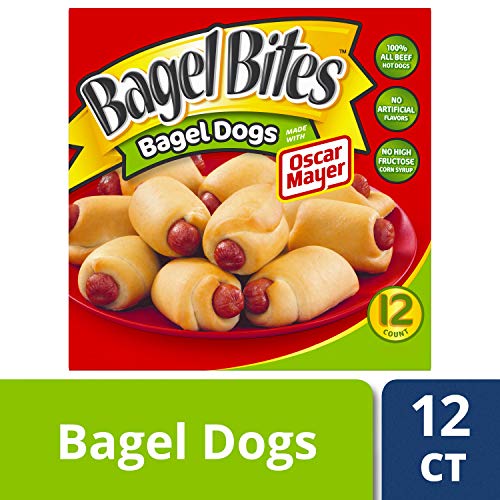 1 Bagel+Bites+Mini+Dogs+Frozen