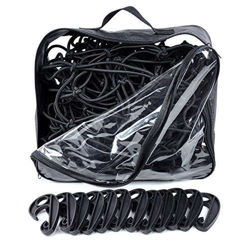 1 Stretches+Tighter+Adjustable+Rooftop+Carrier