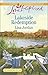 Lakeside Redemption (Love Inspired)