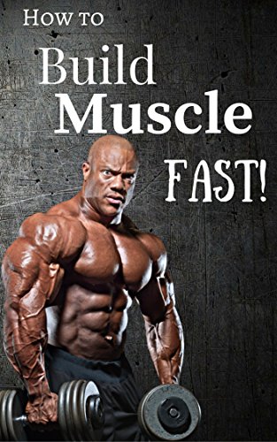 The Muscle Mass Program : How to Gain Muscle Fast !