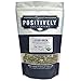 Organic Positively Tea Company, Lychee Green Tea, Loose Leaf, 16 Ounce