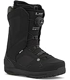 Amazon.com : Ride Rook Men's Snowboard Boots, Black, 11.5 : Sports
