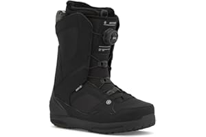 Ride Anthem Mens Snowboard Boots