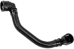 ACDelco 55556495 GM Original Equipment Positive Crank Ventilation (PCV) Pipe