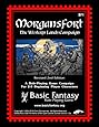 Morgansfort: The Western Lands Campaign