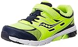 Saucony Baby Zealot Sneaker (Toddler/Little Kid)