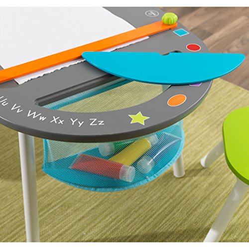 5 KidKraft+Chalkboard+Table+Stool+Others