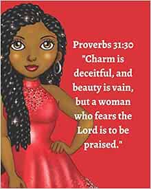 beauty is vain proverbs