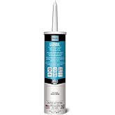 LATICRETE Latasil High Performance Silicone Sealant, Raven #45