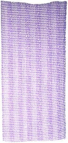 ZOMBIE-WORKERS Exfoliating Bath Towel (Herb)