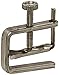 Humboldt H-8720 Hoffman Screw Compressor Open Jaw Clamp, 0-16mm Height, 25mm width (Pack of 10)