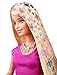 Barbie Glitter Hair Design Doll