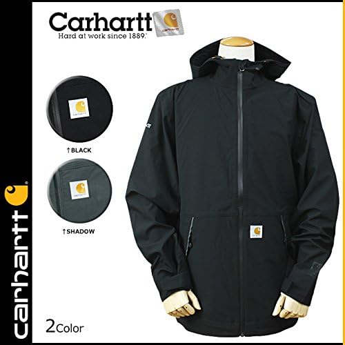 CARHARR 101089 Carharrt Force Equator Jacket