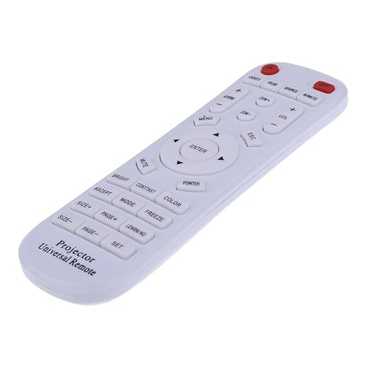 Control Remoto Universal reemplazo Multifuncional Mando a ...