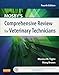Mosby's Comprehensive Review for Veterinary Technicians