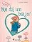 Livro C de Clara 3 - Me dá um beijo!