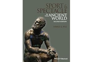 Sport and Spectacle in the Ancient World (Ancient Cultures Book 5)