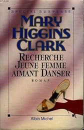 Recherche jeune femme aimant danser