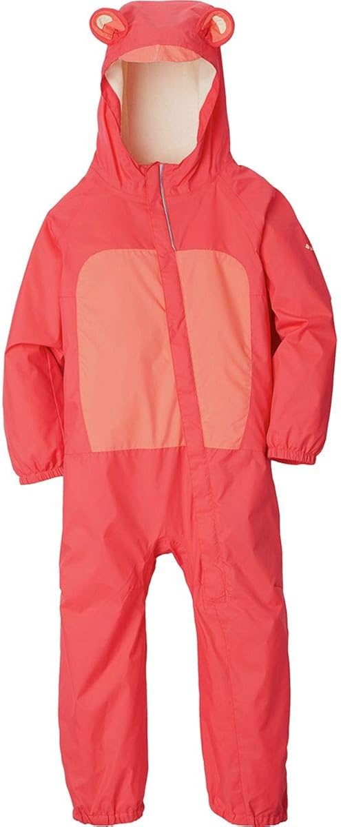 Kitteribbit rain suit Clearance