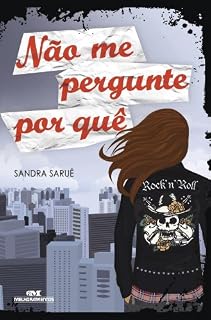 Livro Não me pergunte por quê