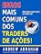 Livro Erros de Trading de Ações (Trend Following Mentor)